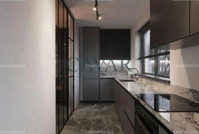 Cavar Residence