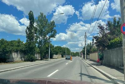 Metrou Aparatorii Patriei- Metalurgiei Parc- Lot teren 11.000 m.p. - 2