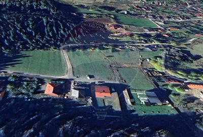Teren intravilan, 6000 mp, lângă Spital Municipal Săcele - 8