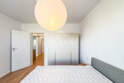 Apartament 3 camere | Prima închiriere | 74 mp | Evolution Apartments - 8
