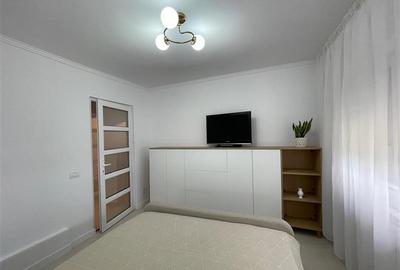 Apartament 2 camere de inchiriat zona centrala Tulcea - 5
