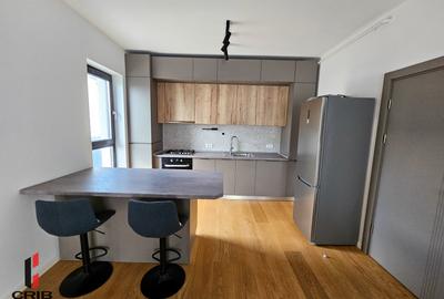 Apartament 2 camere Exigent Plaza Lujerului Parcare Inclusa Metrou 13' - 4