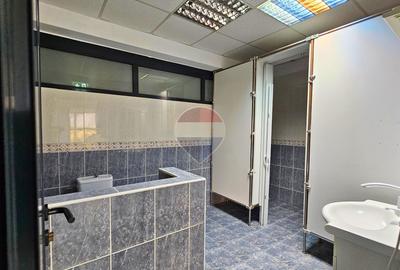 Spațiu de birouri 126 mp | Bulevardul București, Ploiești - 18