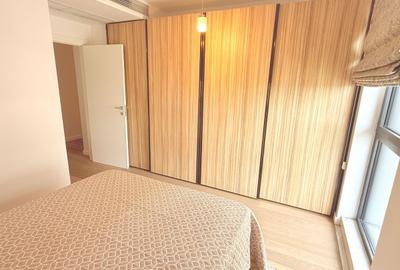 Apartament 2 Camere | One Herastrau Plaza | Decomandat | Parcare Subterana - 4