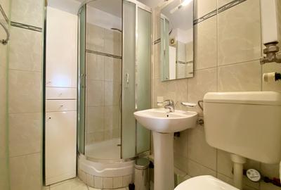 4 cam - Vitan -str Foisorului - 1988 - etaj 5/8 - 1 loc parcare - MSV - boiler - 10