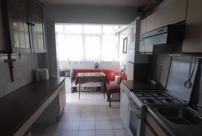 4 camere piata Rahova,strada Buzoieni - 7