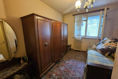 Apartament 3 camere | Calea Giulești - Bvd. Constructorilor | 60 mp - 10
