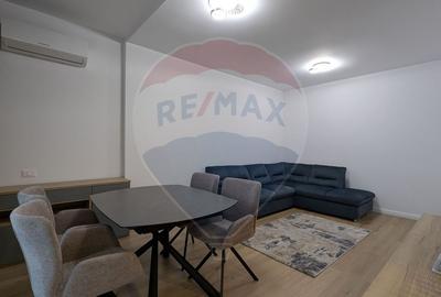 Apartament cu 2 camere de închiriat în zona Splaiul Unirii - 3