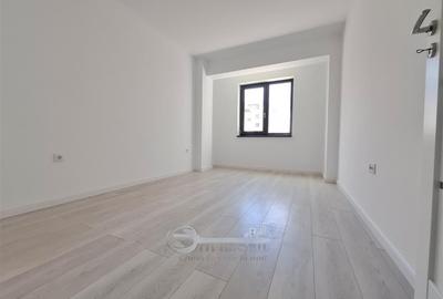 Apartament 2 camere nou, vanzare in Iasi Valea Lupului, curte proprie - 8
