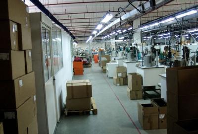 Str. Zizinului (Sacele) - Complex Industrial - 13