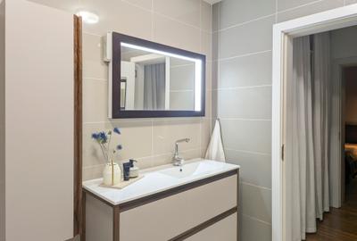 PENTHOUSE 3 CAMERE | PIPERA | 123 MP | 2 TERASE | 2 LOCURI DE PARCARE - 20