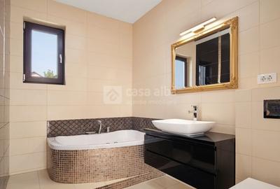 Priveliste & intimitate | incaperi luminoase | teren 642mp - 9