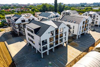 COMISION 0% I Apartament 1 cameră cu grădină proprie. - 8
