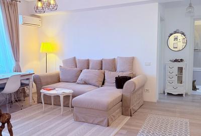 Apartament 2 camere de inchiriat, Marriott - Palatul Parlamentului - 3