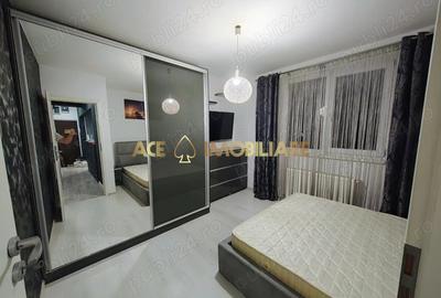 2 Camere | Berceni | Metrou | Centrala Proprie | Loc de Parcare - 2