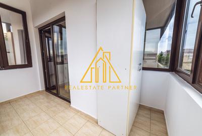 Apartament luminos, completat de spații utile și confortul de care ai nevoie! - 11