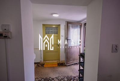 Casă individuală cu 3 camere în Central