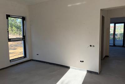 Casa individuala 4 camere, 3 bai, S+P+ET,  garaj, terasa - 24