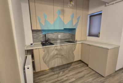 Garsoniera New City Residence Piata Muncii Bucuresti - 3