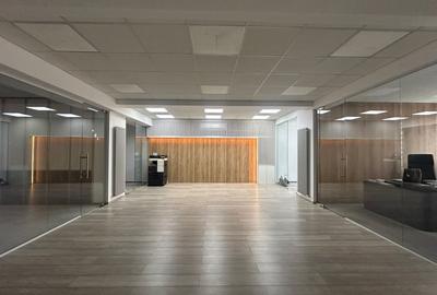 Spatiu comercial, Office , 261 mp P-ta Alba Iulia, 5 minute metrou Dristor - 1