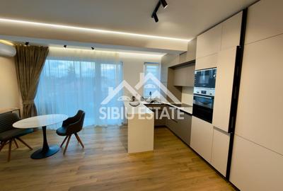 Apartament central finisare premium parcare subterana imobil nou - 8