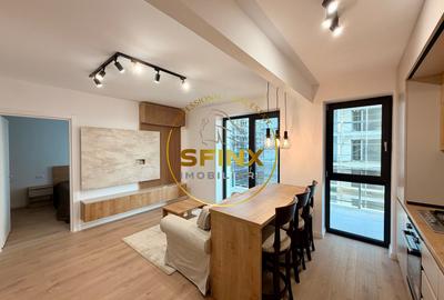 2 camere Theodor Pallady | Complex Hils Titanium | Parcare si centrala proprie - 2