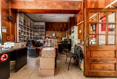Spațiu comercial 435 mp în Micălaca – Strada General Gheorghe Magheru - 6