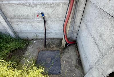 Teren de vânzare – Bălăceanca, Strada Veche- toate utilitatile- strada asfaltata - 3