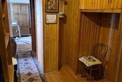 Apartament 3 camere, decomandat, zona Mc Donalds,  cartier Manastur - 8
