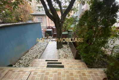 4 Camere | Vila | Victoriei | Centrala | Nemobilata | Spatiu Birouri - 8