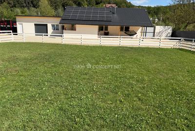 VANZARE Casa-vila cu teren generos si padure, Surani-Prahova - 3