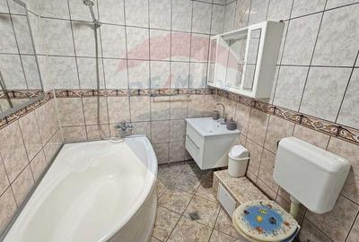 Apartament 2 camere, renovat și luminos Astra - 5