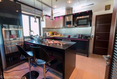 Penthouse de Colecție în Nordul Capitalei  cu Vedere Directă către Parc - 17