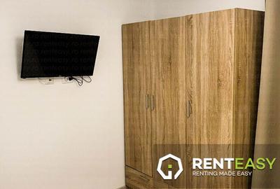 Apartament cu doua camere de inchiriat situat in Concept Residence - 3