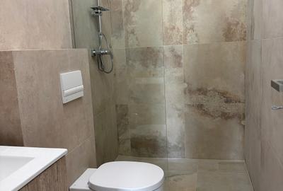 Casa de inchiriat în Mosnita-4 camere- doua bai-prima inchiriere - 17