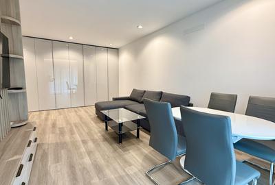 De inchiriat  | Apartament 2 Camere cu gradina |  Erou Iancu Nicolae Voluntari - 5