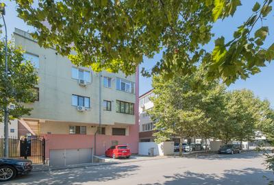 Garsonieră | Confort 1 | Decomandat | Bloc 2009 | Strada Eduard Caudella - 14