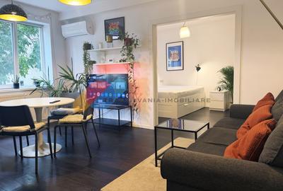 Apartament cu 3 camere decomandat în Horea