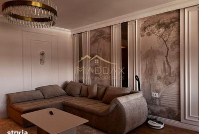 Apartament de inchiriat - mobilat lux - 4