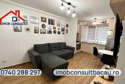 APARTAMENT 2 CAMERE DE ÎNCHIRIAT – ZONA NORD, FIALD | CE1757 - 8