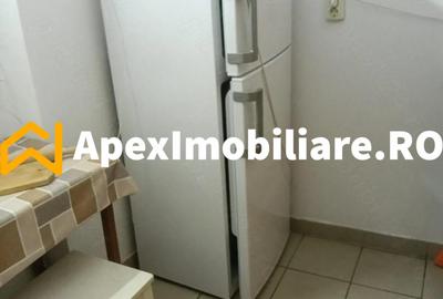 Garsoniera de inchiriat Romana București | ApexImobiliare.ro - 4