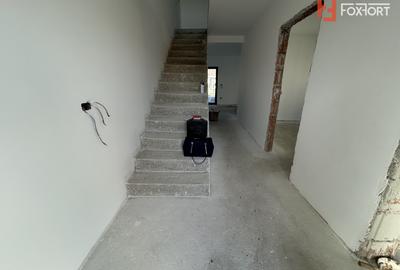 Duplex cu 5 camere in Mosnita Noua, langa centura Sud - 11