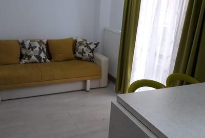 TUDOR VLADIMIRESCU-Rivers Towers,ap,2 camere,mobilat si utilat,parcare,et.1/10! - 1