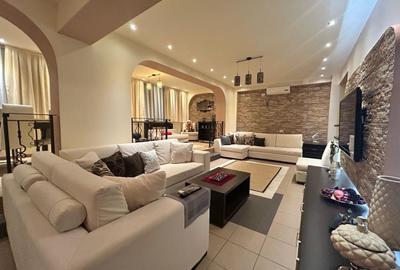 Apartament modern cu 2 camere, 94 mp utili, în bloc nou.Mobilat  si utilat - 17