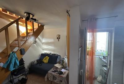 Berceni | Studio - Duplex | 43 MP | Boxa | - 10