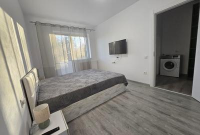 Oferta inchiriere ap 2 cam fond nou, prima inchiriere, Stefanesti, 350 EURO - 12