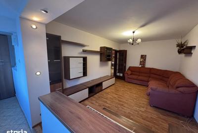 Apartament 3 camere Drumul Taberei/Balcon/Metrou la 50 metri - 1