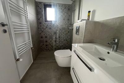Casa Individuala de inchiriat, 3 cam, 2 bai mobilate, 2 parcari - 7