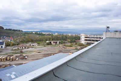 Clădire industrială cu potențial mixt – producție, depozitare, servicii –Toplița - 11
