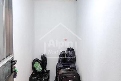 Apartament Tip Studio Tractorul - 14